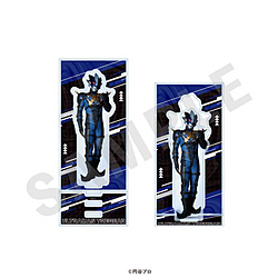 「ウルトラマンシリーズ」アクリルスタンド（ウルトラマントレギア） 【sof001】