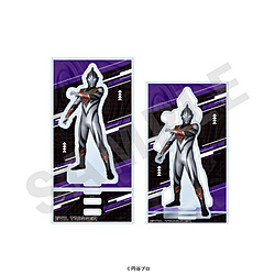 「ウルトラマンシリーズ」アクリルスタンド（イーヴィルトリガー） 【sof001】