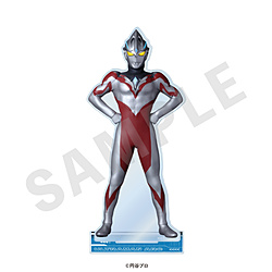 「ウルトラマンシリーズ」ビッグアクスタ（ウルトラマンアーク） 【sof001】