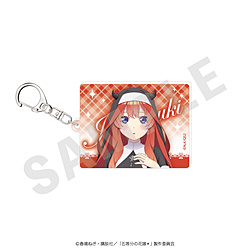 �u�ܓ����̉ԉŁ��v �A�N�����L�[�z���_�[ �������V�X�^�[ver.�i����܌��j