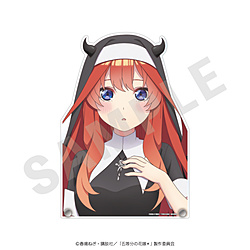 �u�ܓ����̉ԉŁ��v �_�C�J�b�g�A�N�����{�[�h �������V�X�^�[ver.�i����܌��j