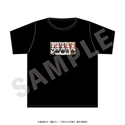 「五等分の花嫁＊」 Tシャツ 小悪魔シスターver. ◆TVスペシャルアニメ『五等分の花嫁＊』フェア特典対象