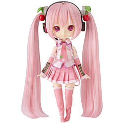 Harmonia humming キャラクター・ボーカル・シリーズ01 初音ミク 桜ミク 【sof001】