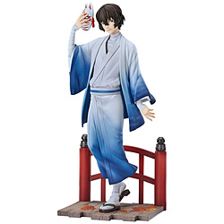 塗装済み完成品 1/7 文豪ストレイドッグス 太宰治 着物Ver.