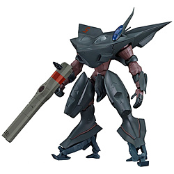 MODEROID アルジェントソーマ ザルク 【sof001】