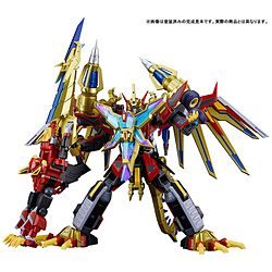 【再販】MODEROID 劇場版『グリッドマン ユニバース』 ローグカイゼルグリッドマン 【sof001】