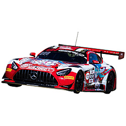 Whς݊i~jJ[ 1/18 ~N GTvWFNg ObhX}C ~N AMG 2025 SPA24H Ver.