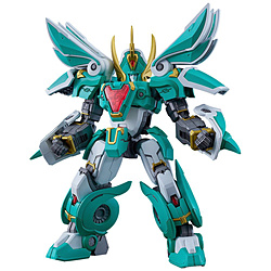 MODEROID 魔動王グランゾート King’s Style ウインザート