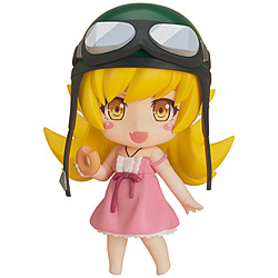 ねんどろいど [物語]シリーズ 忍野忍 2.0