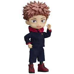 ねんどろいどどーる 呪術廻戦 虎杖悠仁