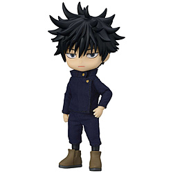 ねんどろいどどーる 呪術廻戦 伏黒恵