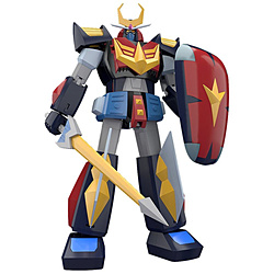 【再販】MODEROID 宇宙戦士バルディオス バルディオス