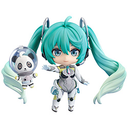 ねんどろいど キャラクター・ボーカル・シリーズ01 初音ミク MIKU WITH YOU 2024Ver.