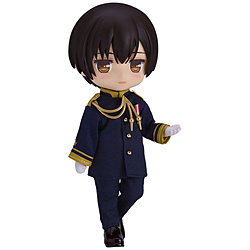 ねんどろいどどーる ヘタリア World★Stars 日本