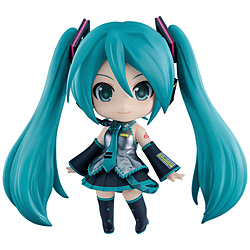 ねんどろいど キャラクター・ボーカル・シリーズ01 初音ミク 3.0