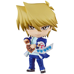 ねんどろいど 遊☆戯☆王デュエルモンスターズ 城之内克也