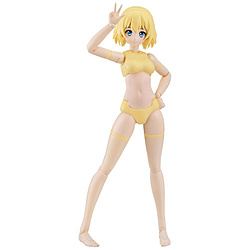 PLAMATEA ミューズボディ：いちか Bタイプ 【sof001】