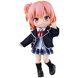 ねんどろいどどーる やはり俺の青春ラブコメはまちがっている。完 由比ヶ浜結衣