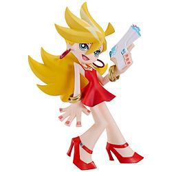 POP UP PARADE PantyStocking with Garterbelt peB