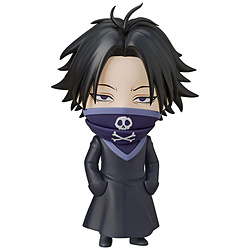 ねんどろいど HUNTER×HUNTER（ハンター×ハンター） フェイタン
