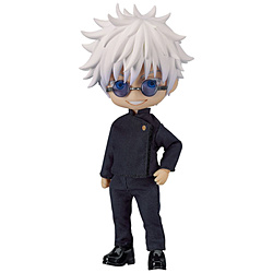 ねんどろいどどーる 呪術廻戦 五条悟 高専Ver.