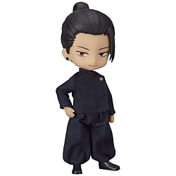 ねんどろいどどーる 呪術廻戦 夏油傑 高専Ver.