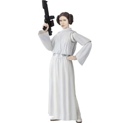 S.H.Figuarts プリンセス・レイア・オーガナ（STAR WARS:A New Hope