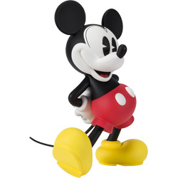 フィギュアーツZERO ミッキーマウス 1930s