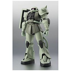ROBOT魂 [SIDE MS] MS-06 量産型ザク ver． A．N．I．M．E．