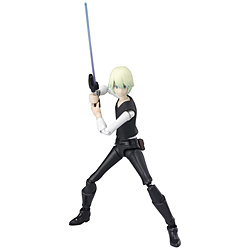 S．H．Figuarts STAR WARS：VISIONS カレ