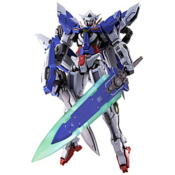 METAL BUILD 機動戦士ガンダム00 Revealed Chronicle ガンダムデヴァイズエクシア