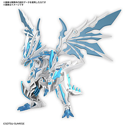 SD�K���_�����[���h �q�[���[�Y THE LEGEND OF DRAGON KNIGHT �V���C���O���X�p�[�h���S��