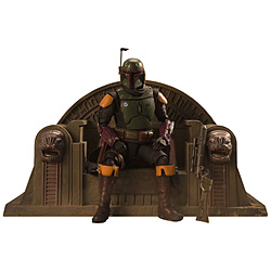 S.H.Figuarts ボバ・フェット（STAR WARS：The Book of Boba Fett）