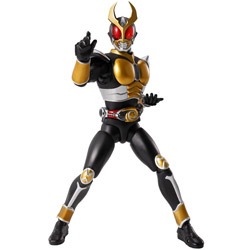 �o���_�C�X�s���b�c S.H.Figuarts�i�^�������@�j ���ʃ��C�_�[�A�M�g �O�����h�t�H�[�� 25th Anniversary Ver.