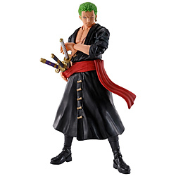 S.H.Figuarts ONE PIECE（ワンピース） ロロノア・ゾロ -鬼ヶ島討入- 【sof001】