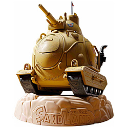 超合金 SAND LAND（サンドランド） サンドランド国王軍戦車隊104号車