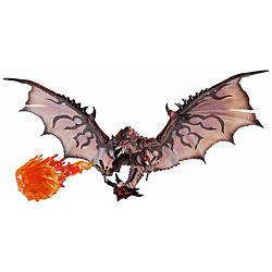 S.H.MonsterArts魔物猎人里约热内卢罗伊斯-20th Anniversary Edition-