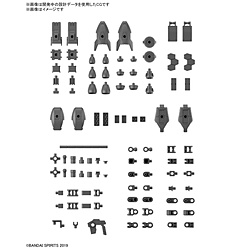 30MM 1/144 IvVp[cZbg15 (}`o[jA/}`WCg)