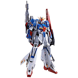 【抽選販売対象】 METAL BUILD 機動戦士Zガンダム ゼータガンダム