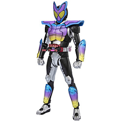 S.H.Figuarts 仮面ライダーガヴ ポッピングミフォーム（初回生産）