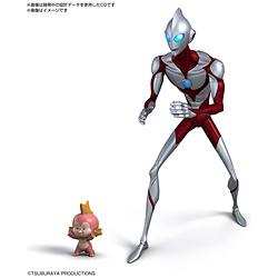 ENTRY GRADE ULTRAMAN（ULTRAMAN：RISING）