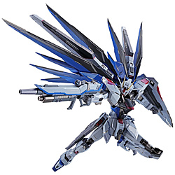 o_CXsbc yĔ́zMETAL BUILD @mK_SEED t[_K_ CONCEPT 2