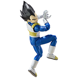 S.H.Figuarts ドラゴンボールDAIMA ベジータ-DAIMA-