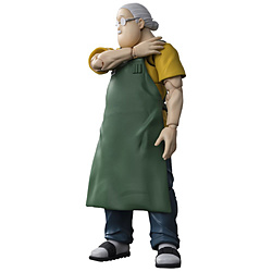o_CXsbc S.H.Figuarts SAKAMOTO DAYSiTJgfCYj {Y