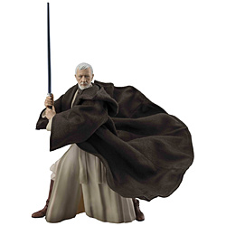 S.H.Figuarts STAR WARSFA New HopeiX^[EEH[Y Gs\[h4/VȂ]j xEPm[r -Classic Ver.-