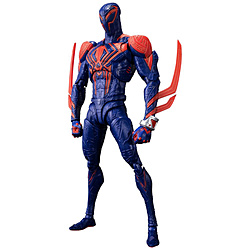 �o���_�C�X�s���b�c S.H.Figuarts �X�p�C�_�[�}�� 2099�i�X�p�C�_�[�}���F�A�N���X�E�U�E�X�p�C�_�[�o�[�X�j-928 WARDEN OF THE MULTIVERSE-