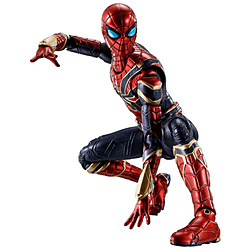 S.H.Figuarts アイアン・スパイダー（スパイダーマン：ノー・ウェイ・ホーム）（再販版）