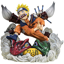 o_CXsbc tBMA[cZERO NARUTO-ig- ܂ig -NARUTO 72 series-