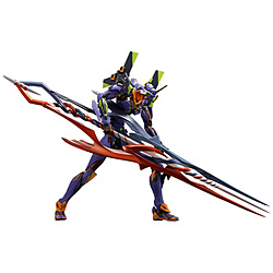 yI̔Ώہz METAL BUILD @QV G@QI@ 30th with the spear of Gaius