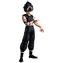 S.H.Figuarts 幽☆遊☆白書 飛影